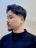 【男の月一メンテナンス】メンズカット+リフレッシュシャンプー