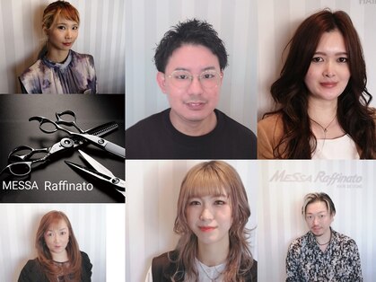 メッサラフィナート 門前仲町(MESSA Raffinato)の写真