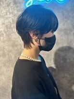 セロ(sero) お洒落ショート