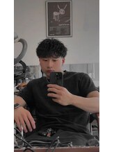 ディータ(Dita)&nbsp;kouki パーマ