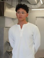 ケンジオム メンズ 渋谷(KENJE HOMME Men's)&nbsp;メンズショート
