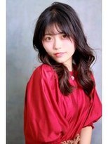 アッシュ 鷺沼店(Ash)&nbsp;ゆるふわウェーブ