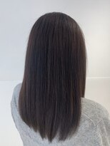 アッシュ 荻窪店(Ash)&nbsp;艶髪ストレート
