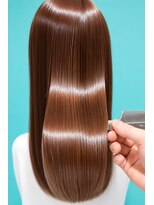 トゥットヘアー(Tutto hair) 髪質改善ネオメテオストレート