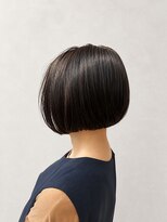 アッシュ 大森店(Ash) ワンレンボブ