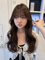 カノエ 山口矢原店(canoe)&nbsp;ショコラブラウン