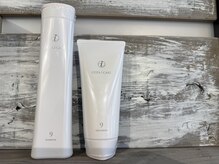 フラッパーズ(flappers)の雰囲気（コタ正規取扱店/髪質改善/縮毛矯正/白髪ボカシ/白髪染め）