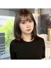 【Kyoka指名限定】カット＋髪質改善TOKIOトリートメント