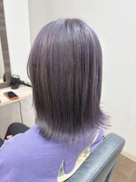 オーシー 新保店(O'sea)&nbsp;#lavender greige