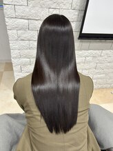 トライブヘアー 千歳(TRIBE hair)