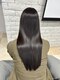 個室型サロンTRIBE hair/share salon 千歳【9/26 NEW OPEN（予定）】の写真/ご新規様大歓迎☆クセやうねり等気になる悩みはTRIBEの髪質改善にお任せ!お得に通える価格でご用意中♪