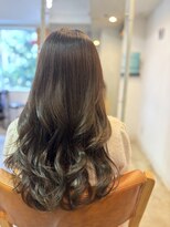 ネウィ ハウオリ 札幌駅前(newi hau'oli)&nbsp;ヘアケア特化型/TOKIOトリートメント/TOKIOリミテッド取扱店