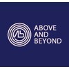 アボブアンドビヨンド(ABOVE&BEYOND)のお店ロゴ