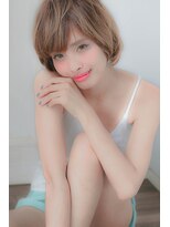 クラン(clan)&nbsp;愛されふわショート