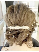 イートンクロップガーデン(Eton Crop Garden)&nbsp;【itou】 ゆるふわセット