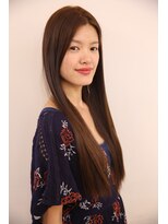 ロム(ROM) ロングストレート