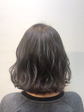 ブレス 小阪店(brace) とろみワンカール