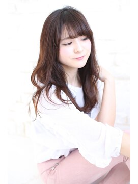 美容室 パルス 静岡鷹匠店(PALS) ,