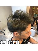 スタイリッシュショート