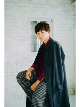 リアン 方南町店(Lian) ナチュラルパーマ