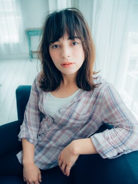 オートクチュールランコントレ(Haute Couture Rencontrer) 大人かわいいミディ