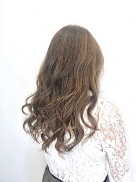 アヤナ バイ アヤラ(ayana by ayala) ローライトカラー［浦安 新浦安 葛西 南行徳］