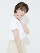 デイジー インデックスヘア 大島店(DAISY index hair) ”DAISY大島店” ストレートヘア 髪質改善 大人かわいい 艶髪