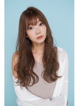 プロデュース 古淵店(Produce) 軽やかウェーブ