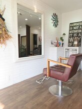 シャルール (Chaleur)