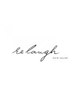 relaugh HAIR SALON