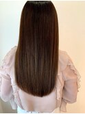 美髪・髪質改善