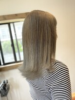 ヘアーホームイロ(Hair Home IRO)&nbsp;アメジストサファイア