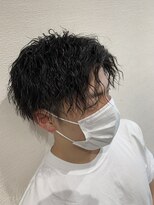 ウィキッド(WICKED) SPIRAL
