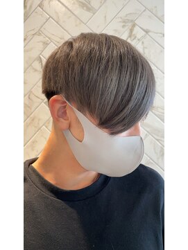 エイト 神戸三宮店(EIGHT) 【EIGHTKobe三宮店】島本　グレージュ！！！！！