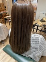 サラ(sarah)&nbsp;ロングレイヤー