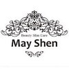 メイシェン(May shen)のお店ロゴ