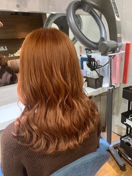 ラフ 難波店(LAFF) #黒髪#ボブルフ#ネビージュ#小顔#ワンレン