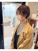 ショート