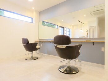 hair lounge LinoS.【ヘアーラウンジリノス】