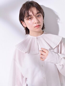 キートスバイガーランド (Kiitos by Garland) アンニュイショート★