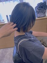 エミタス 宮街道(Emitas.) ナチュラルハイライト♪大人世代にもおすすめ！