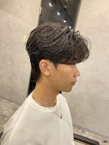 エイル 北堀江(Eir)&nbsp;【毛流れカルマパーマ】