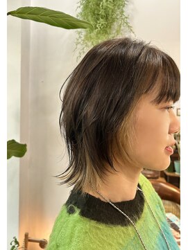 ハシ(hasi) なかにサンド