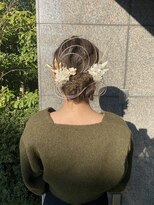 ムーム(Momb)&nbsp;成人式お任せセット