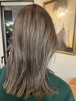 コレットヘア(Colette hair)&nbsp;【柔らかベージュ】