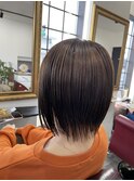 ベージュカラー