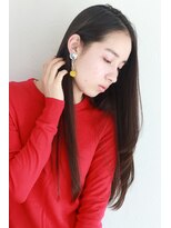 スピガ(SPIGA)&nbsp;ストレートロング