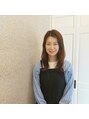 スリーピースアクシス (Three Peace axis) 奥山 はるか