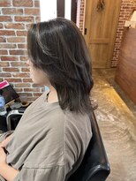 ヴィップルーム(viproom) ハンサムショート/大人ガーリー/モードヘア/ハイライト