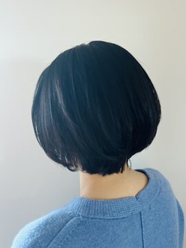 ソウ(SO) ☆お客様スタイル☆